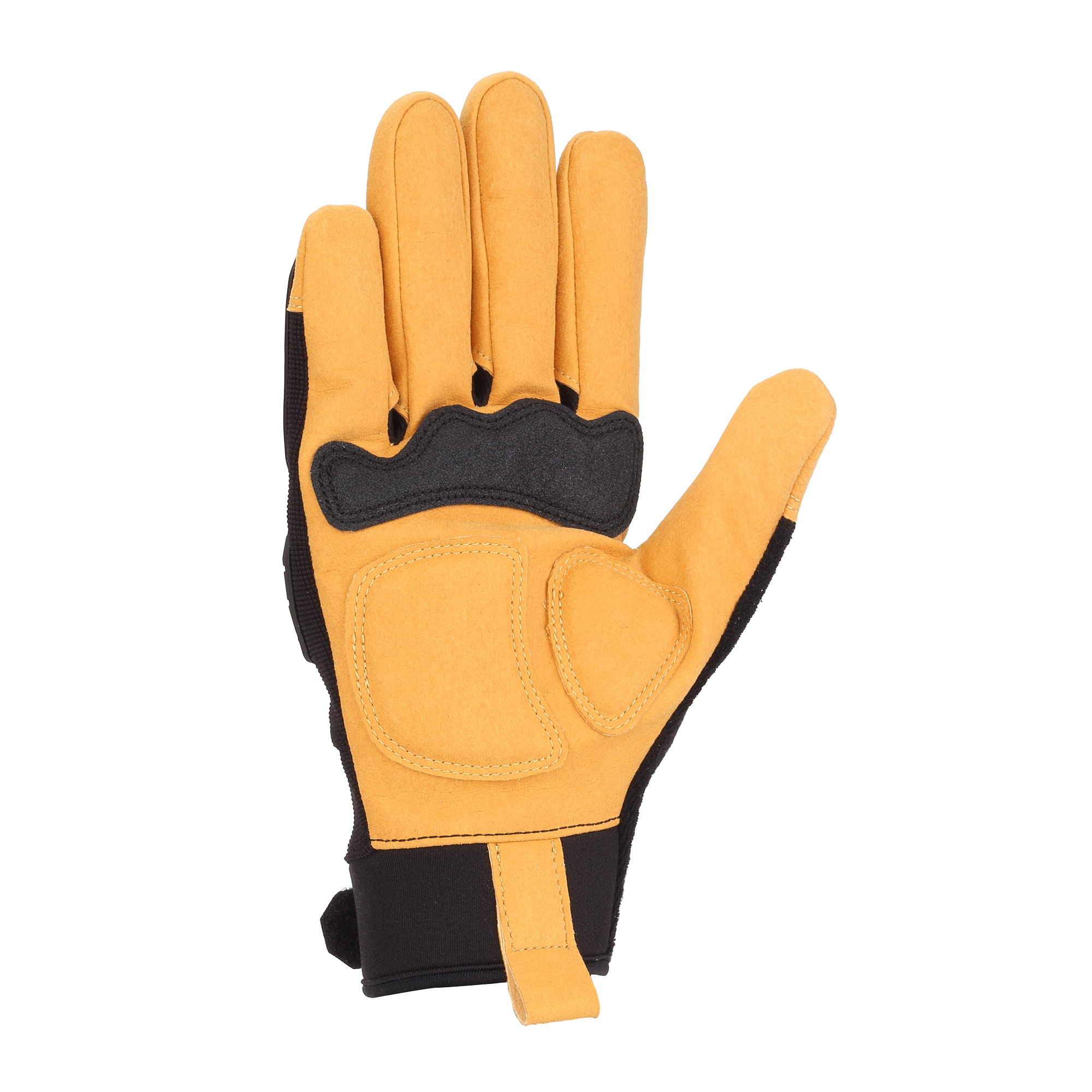 Picture of Carhartt A743 Mens Impact Secure Cuff Glove